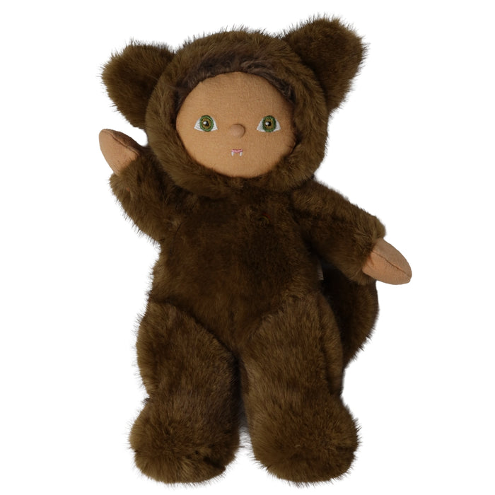 Dinkum Dolls Dinky - Wesley Werewolf - Olli Ella Halloween 2026 - Australia
