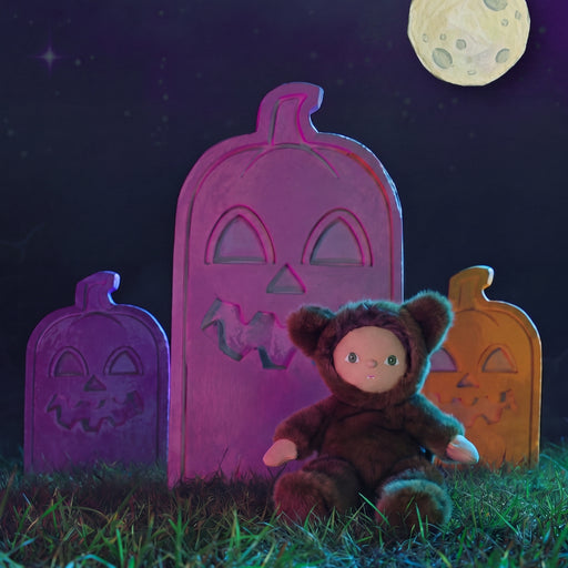 Dinkum Dolls Dinky - Wesley Werewolf - Olli Ella Halloween 2026 - Australia
