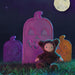 Dinkum Dolls Dinky - Wesley Werewolf - Olli Ella Halloween 2026 - Australia