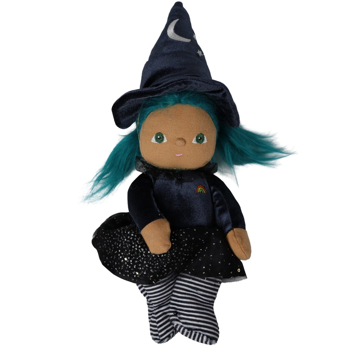 Dinkum Dolls Dinky - Winnie Witch - Olli Ella Halloween 2026 - Australia