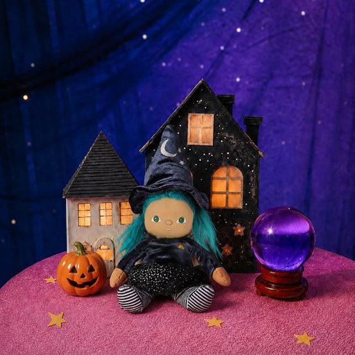 Boo Bunch - Olli Ella Halloween 2026 - Australia