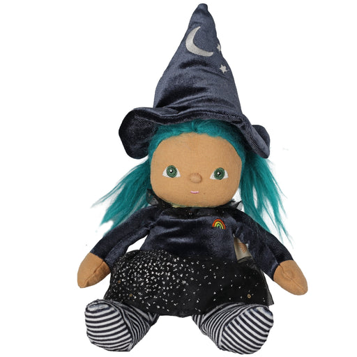 Dinkum Dolls Dinky - Winnie Witch - Olli Ella Halloween 2026 - Australia