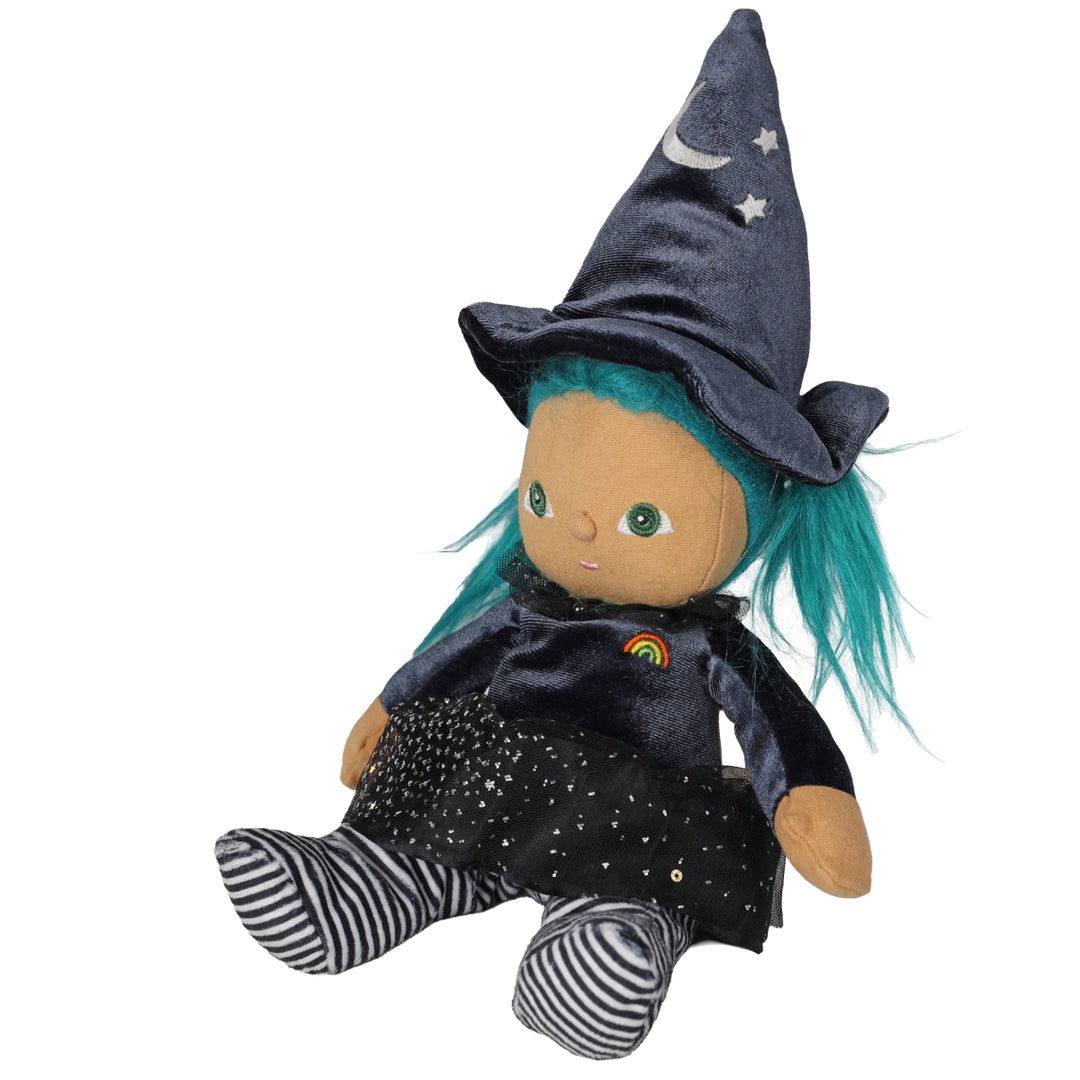 Dinkum Dolls Dinky - Winnie Witch - Olli Ella Halloween 2026 - Australia