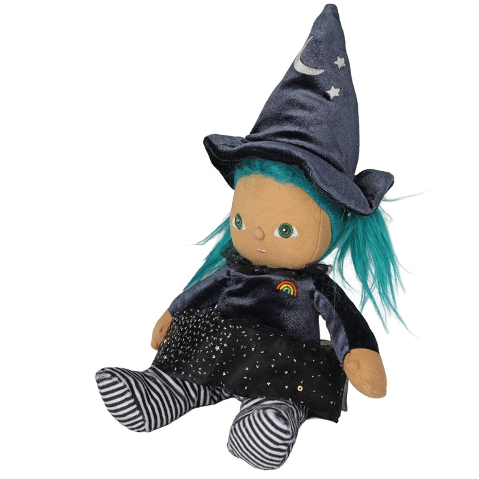 Dinkum Dolls Dinky - Winnie Witch - Olli Ella Halloween 2026 - Australia