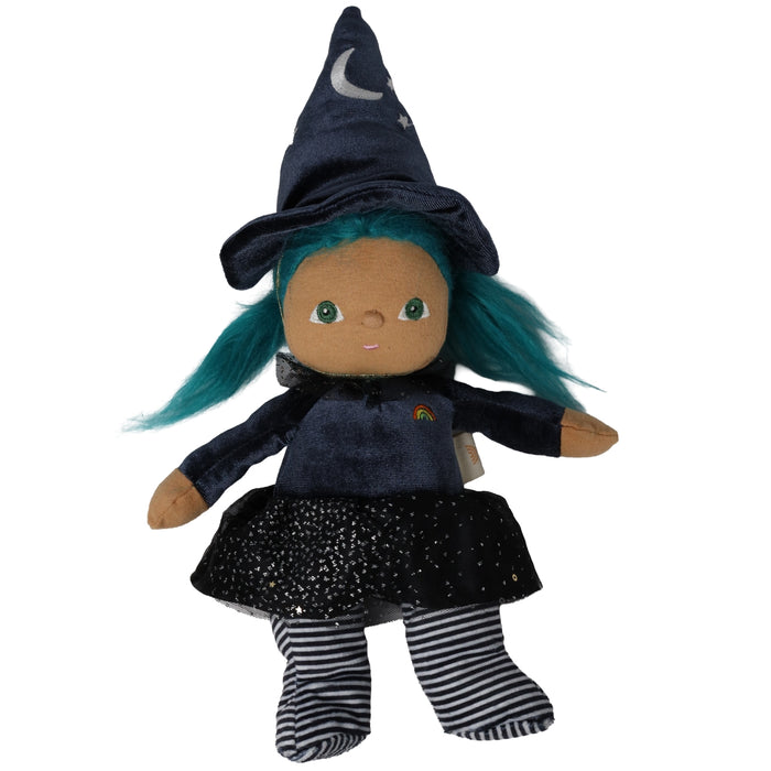Dinkum Dolls Dinky - Winnie Witch - Olli Ella Halloween 2026 - Australia