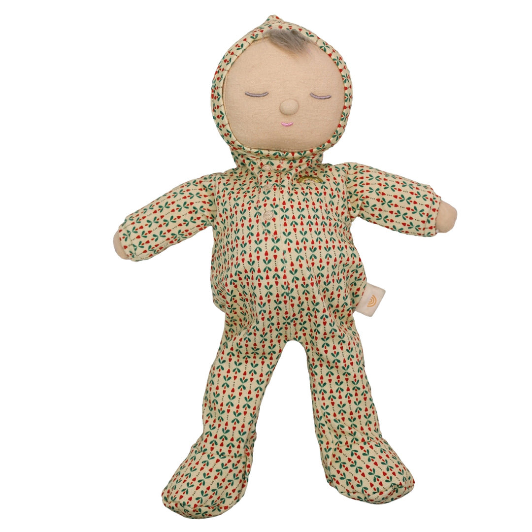 Dozy - Twinkle Berryheart - Olli Ella Dinkum Doll Christmas Holiday Hollow Edition 2026 - Australia
