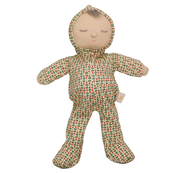 Dozy - Twinkle Berryheart - Olli Ella Dinkum Doll Christmas Holiday Hollow Edition 2026 - Australia