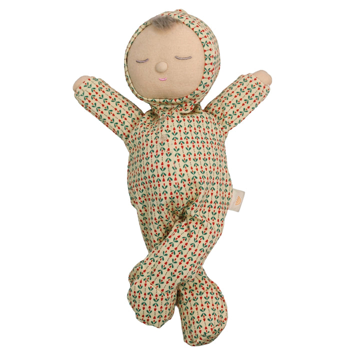 Dozy - Twinkle Berryheart - Olli Ella Dinkum Doll Christmas Holiday Hollow Edition 2026 - Australia