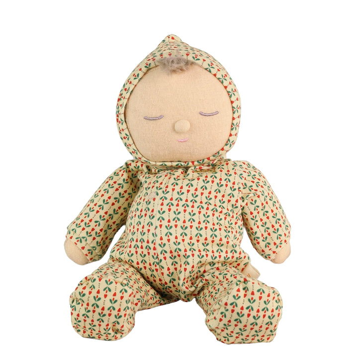 Dozy - Twinkle Berryheart - Olli Ella Dinkum Doll Christmas Holiday Hollow Edition 2026 - Australia