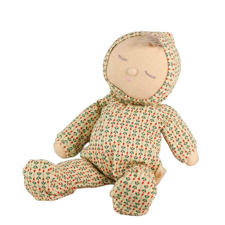 Dozy - Twinkle Berryheart - Olli Ella Dinkum Doll Christmas Holiday Hollow Edition 2026 - Australia