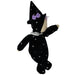 Dinkum Dolls Dozy - Willa Witch - Black - Olli Ella Halloween 2026 - Australia