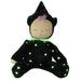 Dinkum Dolls Dozy - Willa Witch - Black - Olli Ella Halloween 2026 - Australia