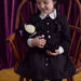 Dinkum Dolls Dozy - Willa Witch - Black - Olli Ella Halloween 2026 - Australia