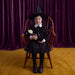 Dinkum Dolls Dozy - Willa Witch - Black - Olli Ella Halloween 2026 - Australia