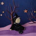 Dinkum Dolls Dozy - Willa Witch - Black - Olli Ella Halloween 2026 - Australia