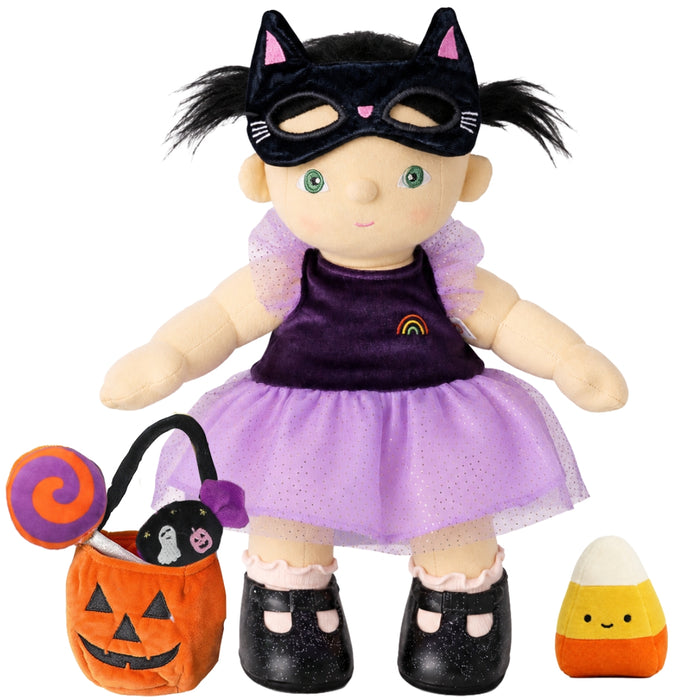 Dinkum Dolls Dream Cat - Mabel Moon - Olli Ella Halloween 2026 - Australia