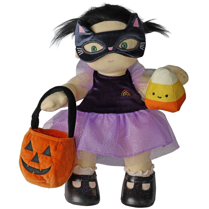 Dinkum Dolls Dream Cat - Mabel Moon - Olli Ella Halloween 2026 - Australia