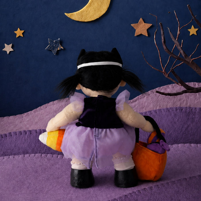 Dinkum Dolls Dream Cat - Mabel Moon - Olli Ella Halloween 2026 - Australia