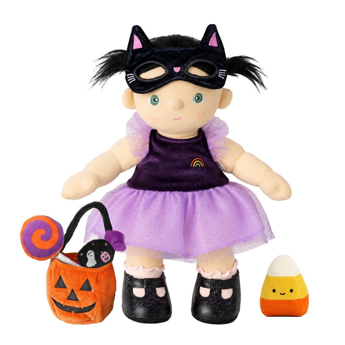 Dinkum Dolls Dream Cat - Mabel Moon - Olli Ella Halloween 2026 - Australia