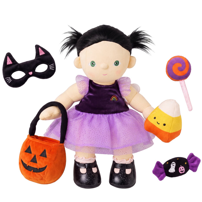 Dinkum Dolls Dream Cat - Mabel Moon - Olli Ella Halloween 2026 - Australia