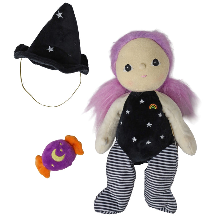 Dinkum Dolls Dress Me Dinky - Willa Witch - Olli Ella Halloween 2026 - Australia