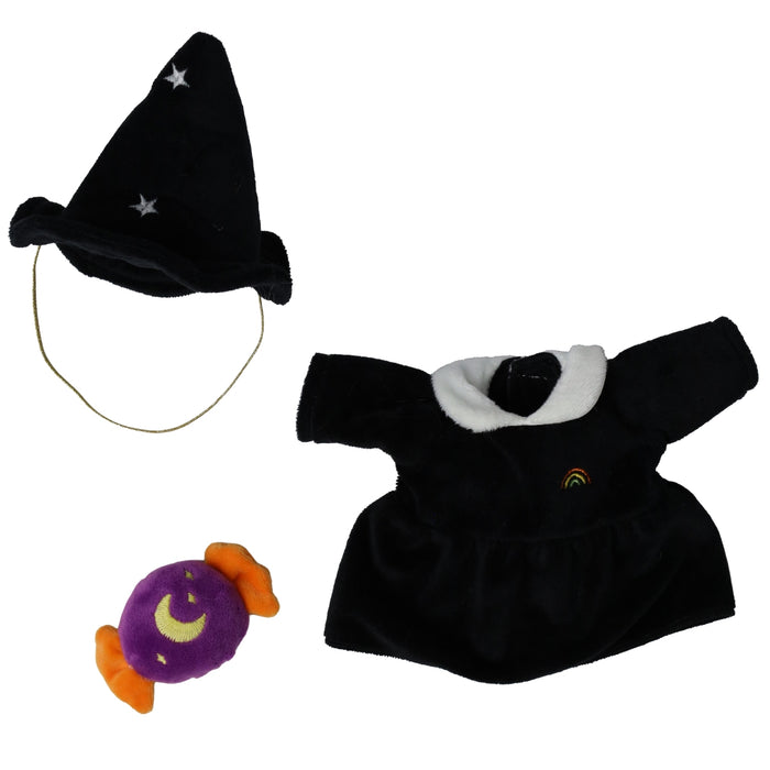 Dinkum Dolls Dress Me Dinky - Willa Witch - Olli Ella Halloween 2026 - Australia