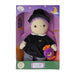 Dinkum Dolls Dress Me Dinky - Willa Witch - Olli Ella Halloween 2026 - Australia