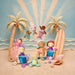 Dinkum Dolls by Olli Ella, Seashell Shores 2026 Collection - Online, Australia