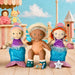 Dinkum Dolls by Olli Ella, Seashell Shores 2026 Collection - Online, Australia