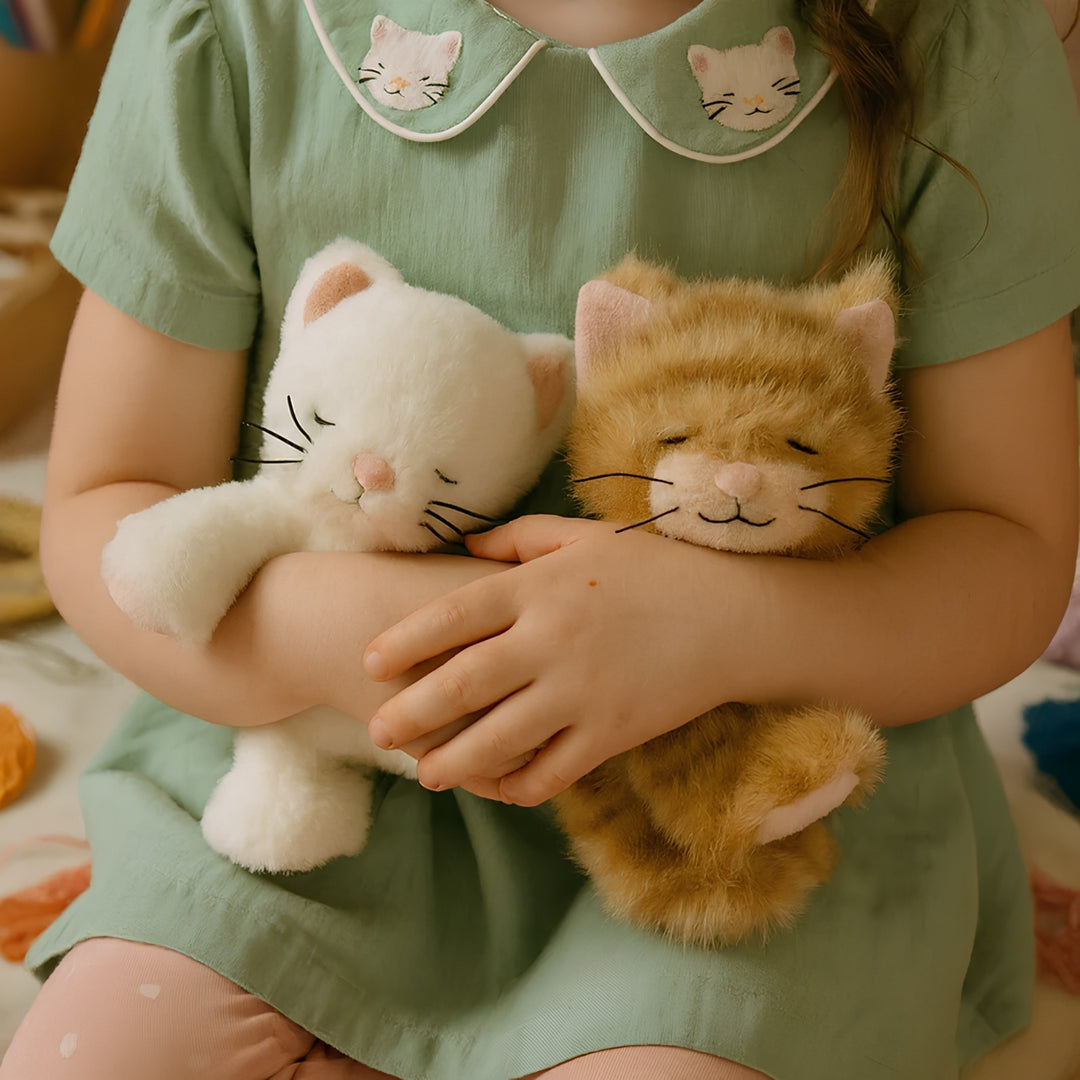 Dinkum Pets Soft Toys Collection, Dinkum Dolls by Olli Ella - Online, Australia
