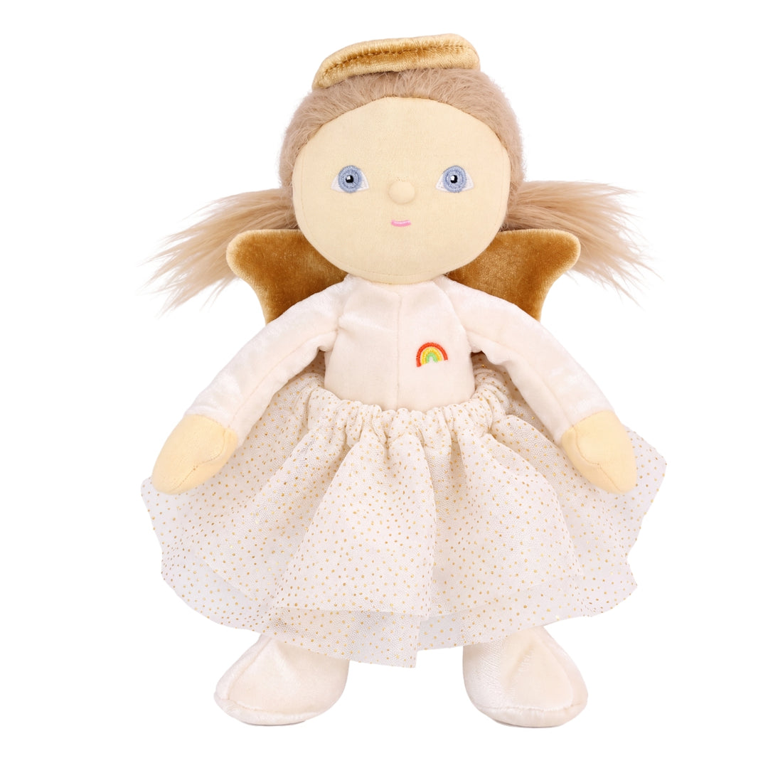 Dinkum Dinky Doll - Aria Angel - Olli Ella  Christmas Holiday Hollow Edition 2026 - Australia