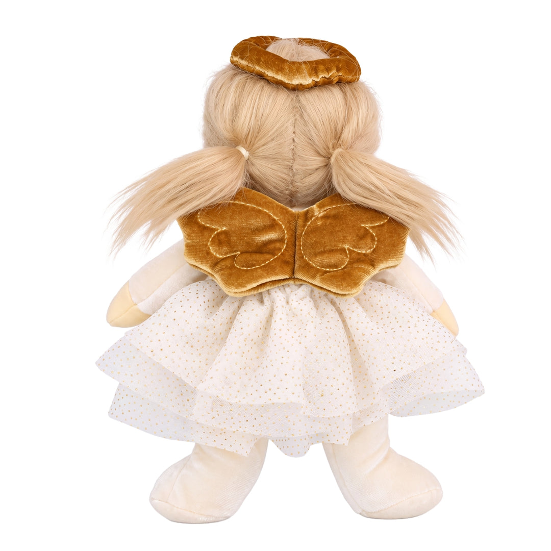 Dinkum Dinky Doll - Aria Angel - Olli Ella  Christmas Holiday Hollow Edition 2026 - Australia