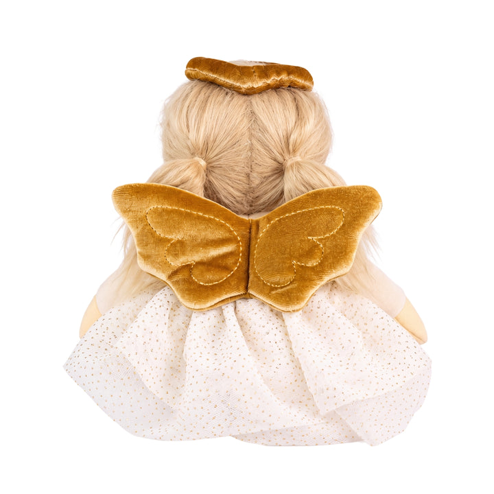 Dinkum Dinky Doll - Aria Angel - Olli Ella  Christmas Holiday Hollow Edition 2026 - Australia