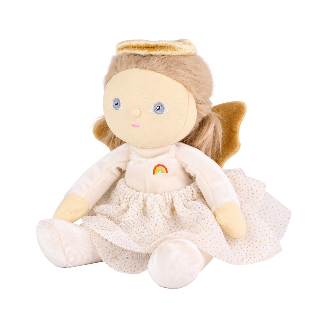 Dinkum Dinky Doll - Aria Angel - Olli Ella  Christmas Holiday Hollow Edition 2026 - Australia