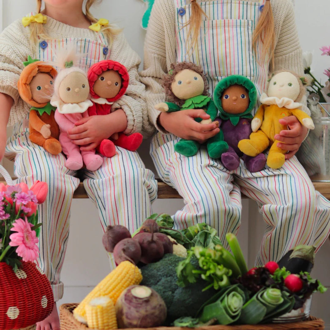 Dinky Dinkums Collection, Dinkum Dolls by Olli Ella - Online, Australia
