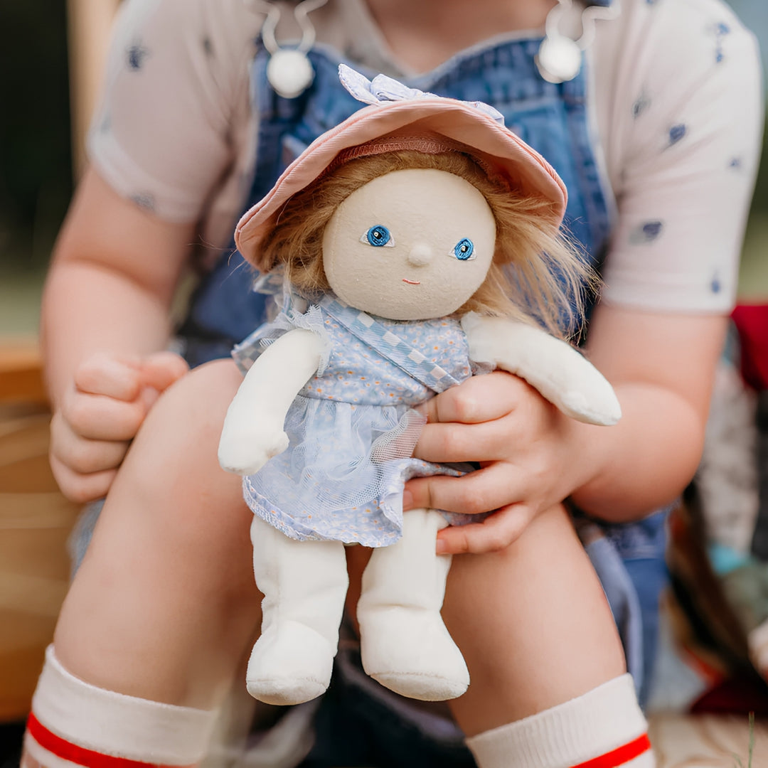 Dress Me Dinkys Collection, Dinkum Dolls by Olli Ella - Online, Australia