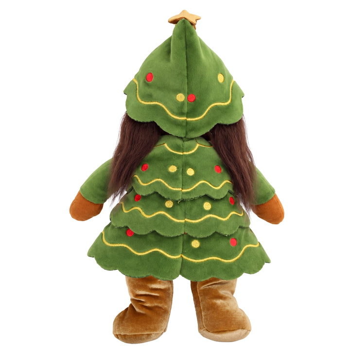 Dinky - Eden Evergreen - Olli Ella  Christmas Holiday Hollow Edition 2026 - Australia