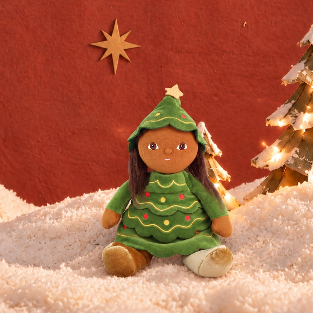 Dinky - Eden Evergreen - Olli Ella  Christmas Holiday Hollow Edition 2026 - Australia