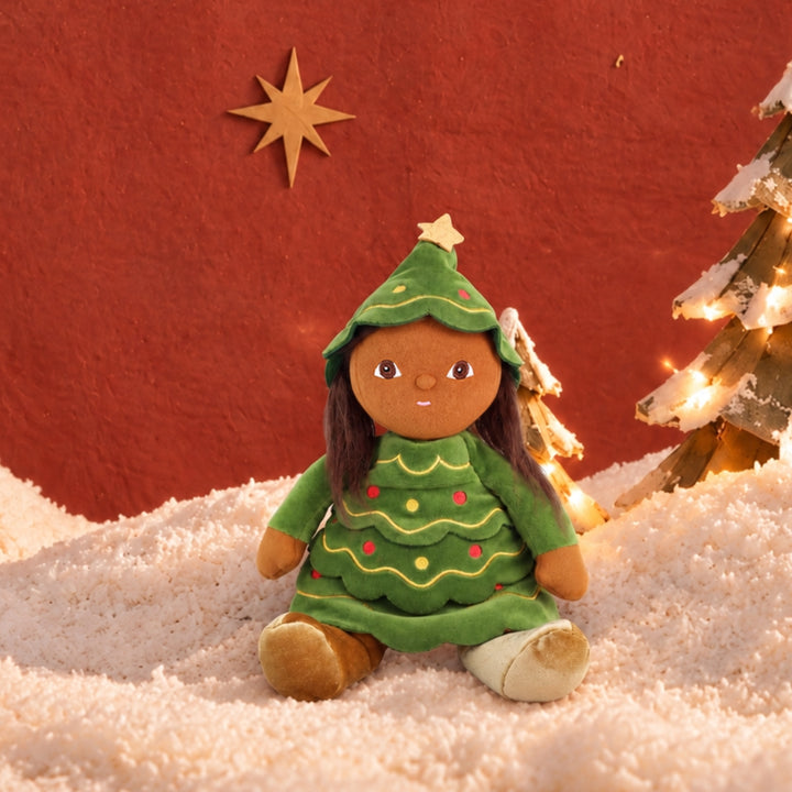 Dinky - Eden Evergreen - Olli Ella  Christmas Holiday Hollow Edition 2026 - Australia