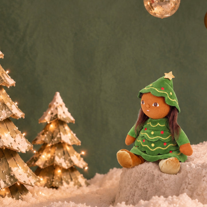 Dinky - Eden Evergreen - Olli Ella  Christmas Holiday Hollow Edition 2026 - Australia