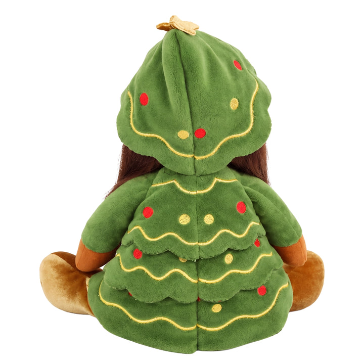 Dinky - Eden Evergreen - Olli Ella  Christmas Holiday Hollow Edition 2026 - Australia