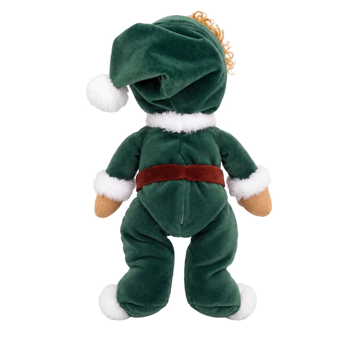 Dinky - Ezra Elf - Olli Ella  Christmas Holiday Hollow Edition 2026 - Australia