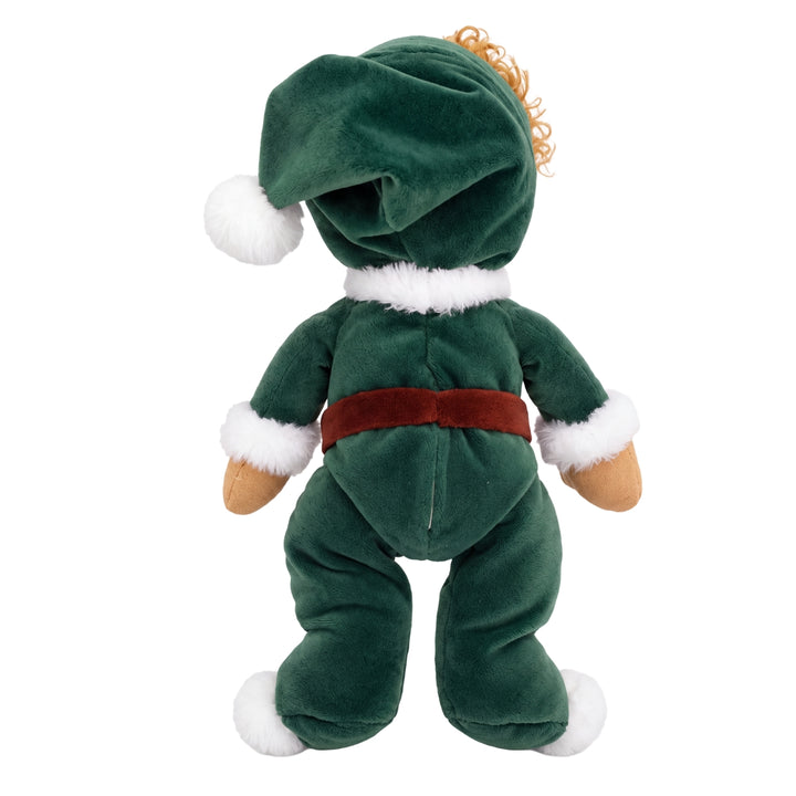 Dinky - Ezra Elf - Olli Ella  Christmas Holiday Hollow Edition 2026 - Australia