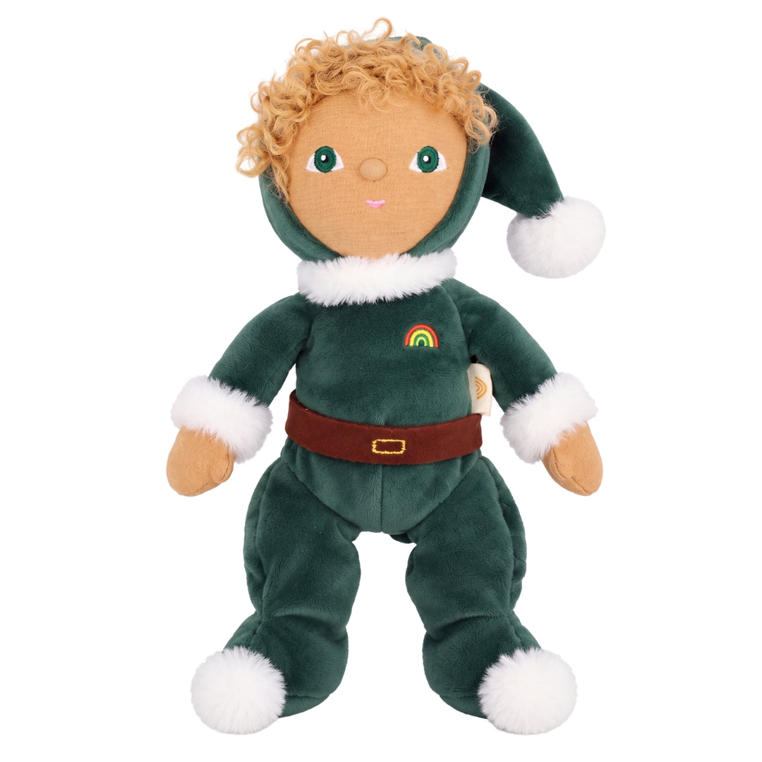 Dinky - Ezra Elf - Olli Ella  Christmas Holiday Hollow Edition 2026 - Australia