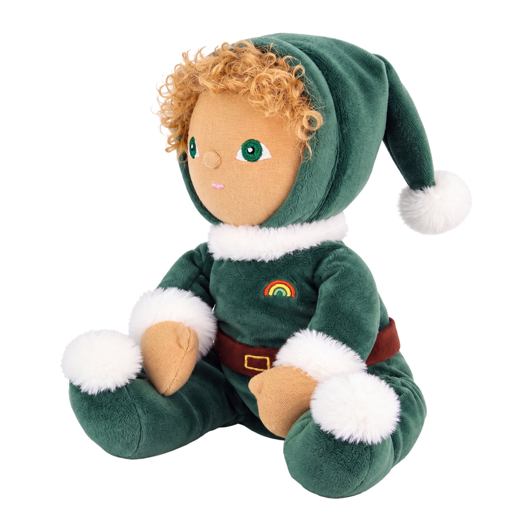 Dinky - Ezra Elf - Olli Ella  Christmas Holiday Hollow Edition 2026 - Australia