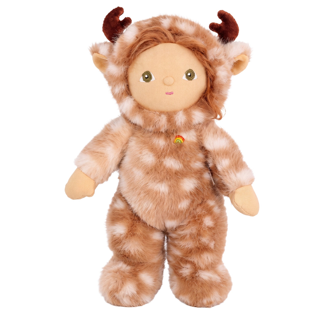 Dinky - Riley Reindeer - Olli Ella  Christmas Holiday Hollow Edition 2026 - Australia