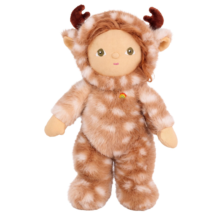 Dinky - Riley Reindeer - Olli Ella  Christmas Holiday Hollow Edition 2026 - Australia