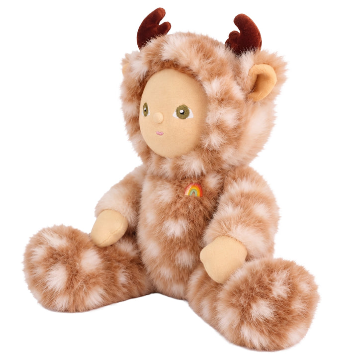 Dinky - Riley Reindeer - Olli Ella  Christmas Holiday Hollow Edition 2026 - Australia