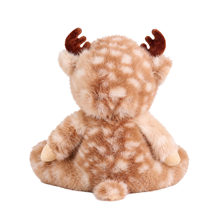 Dinky - Riley Reindeer - Olli Ella  Christmas Holiday Hollow Edition 2026 - Australia