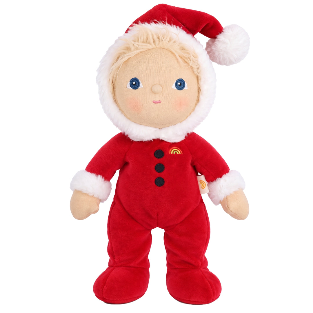 Dinky - Sammy Santa - Olli Ella  Christmas Holiday Hollow Edition 2026 - Australia